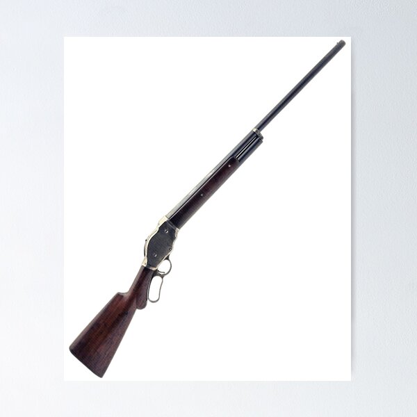 Item preview, Winchester 1887 designed and sold by TobieHatfield.