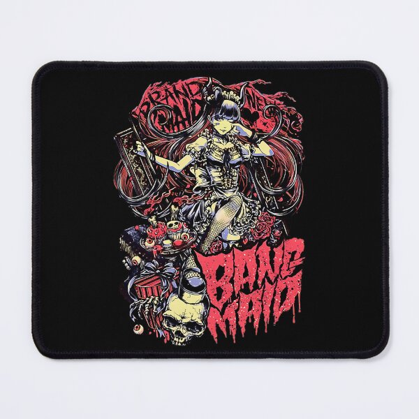 Item preview, Albums Concert Band Vintage 90S Music Logo designed and sold by FloppyTempting.