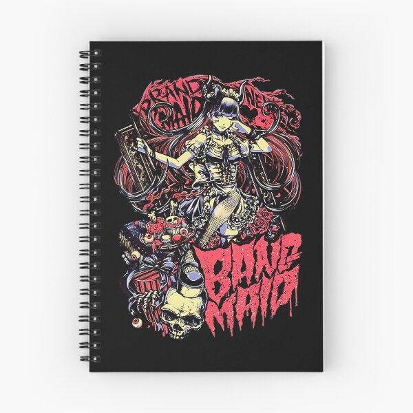 Item preview, Albums Concert Band Vintage 90S Music Logo designed and sold by FloppyTempting.