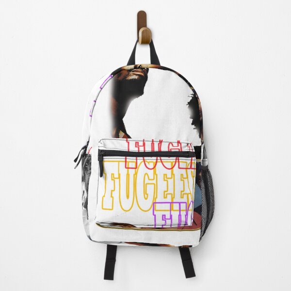 Item preview, Fu-Gee-La designed and sold by LloydGoodin88.