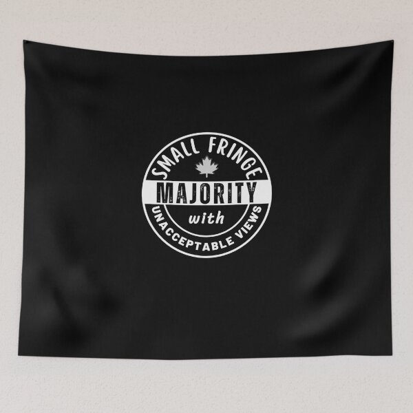 Item preview, Majority Rule designed and sold by alallyoudom.