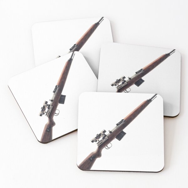 Item preview, Walther G43 Sniper designed and sold by TobieHatfield.