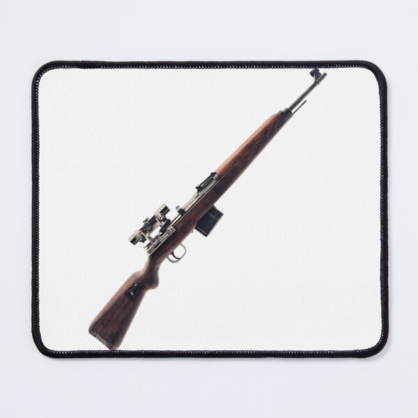 Item preview, Walther G43 Sniper designed and sold by TobieHatfield.