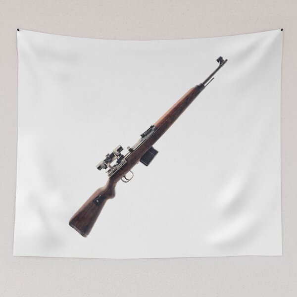 Item preview, Walther G43 Sniper designed and sold by TobieHatfield.