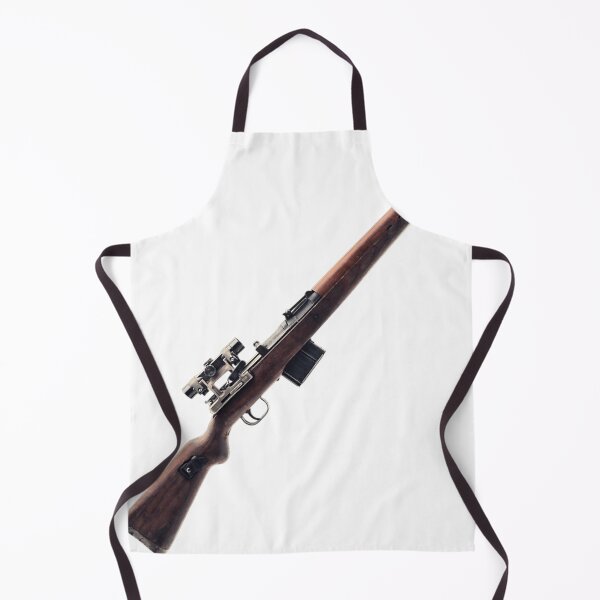 Item preview, Walther G43 Sniper designed and sold by TobieHatfield.