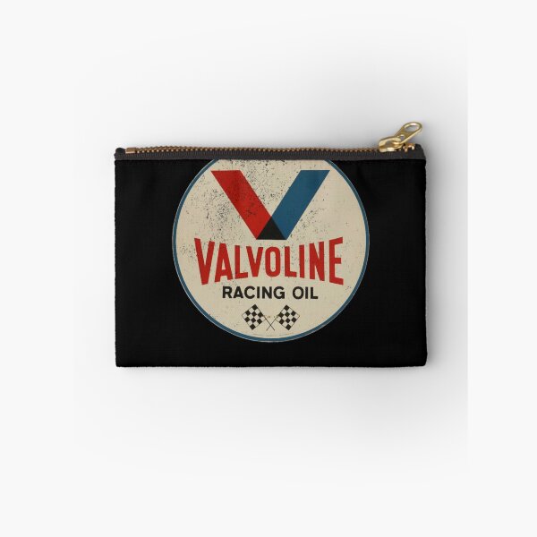Item preview, Valvolines Racing Oil Logo designed and sold by tajupabstb.