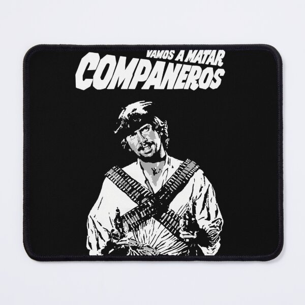 Item preview, Vamos A Matar Compaeros Tomass Milians designed and sold by barshangletz.