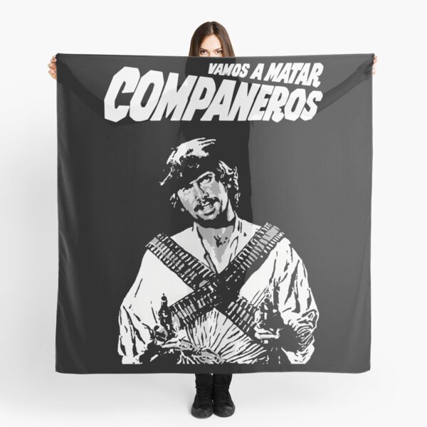 Item preview, Vamos A Matar Compaeros Tomass Milians designed and sold by barshangletz.