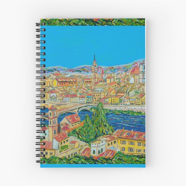 Item preview, Florence (cropped) designed and sold by davidjewkesart.