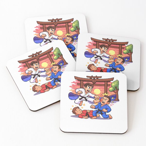 Item preview, International Karate Plus (IK+) | Commodore 64 Retro Fighting Game designed and sold by ShopPointLessM.