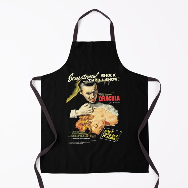 Item preview, Vampire Draculas Sensational Shock And Thrill Show designed and sold by tajupabstb.