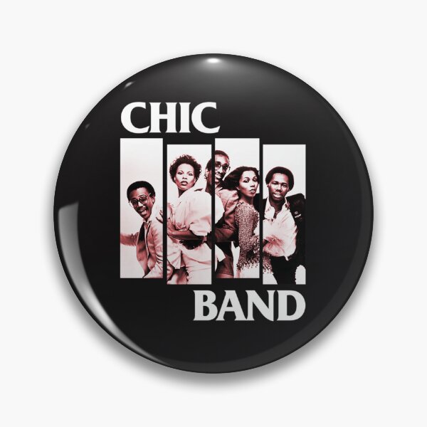 Item preview, Chic Band Premium designed and sold by LloydGoodin88.