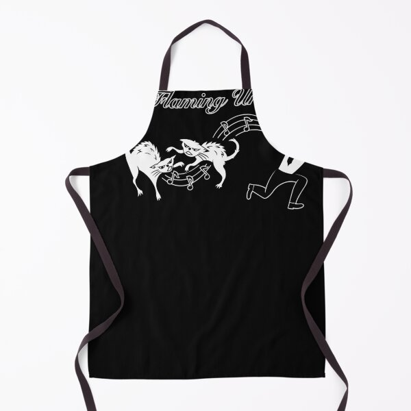 Item preview, The Flaming Urethras designed and sold by JEANEVERETTFIER.