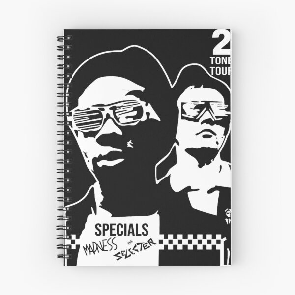 Item preview, The Specials designed and sold by LloydGoodin88.