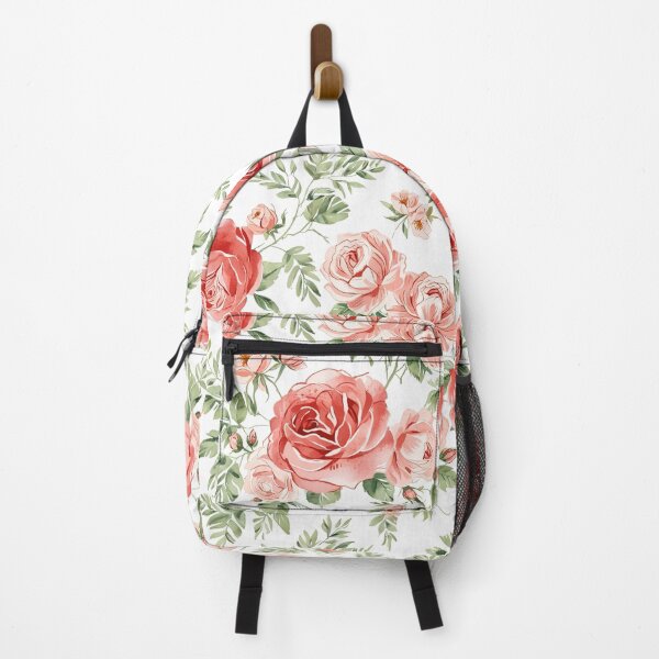 Item preview, Hand Painted Rose designed and sold by CoolPixels.