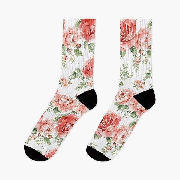 Item preview, Hand Painted Rose designed and sold by CoolPixels.