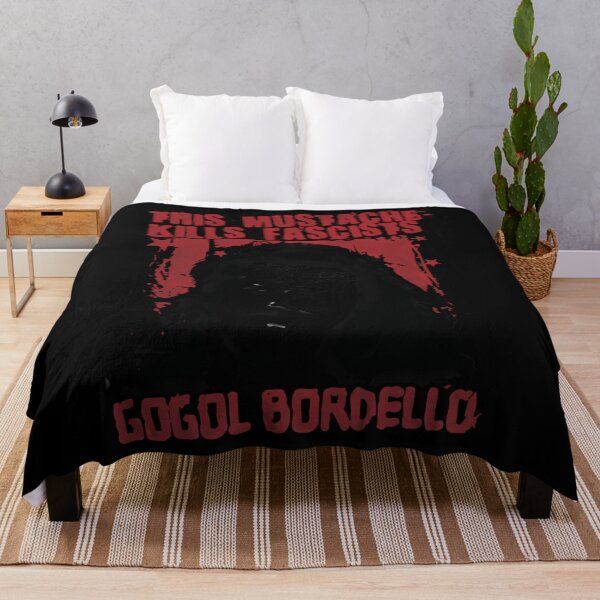 Item preview, Gogol Bordello Art designed and sold by ALYSSARATLIFF.