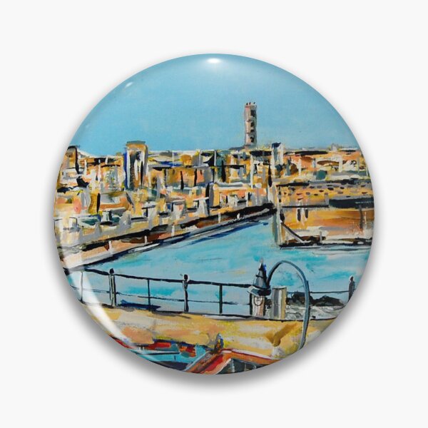 Item preview, Monopoli (cropped) designed and sold by davidjewkesart.