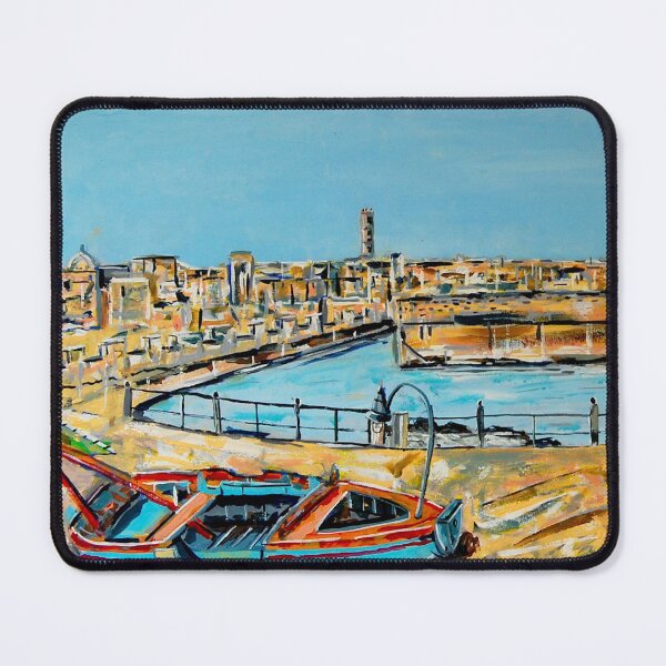 Item preview, Monopoli (cropped) designed and sold by davidjewkesart.