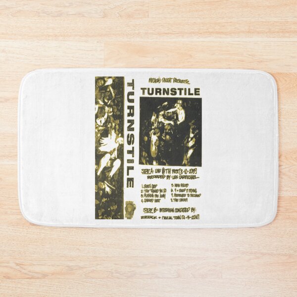 Item preview, American Band Hardcore Punk Vintage Logo designed and sold by WizardsStokes88.