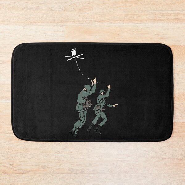 Item preview, Airborne - Lateral Drift Trainer X 300 designed and sold by Military Insignia Products.