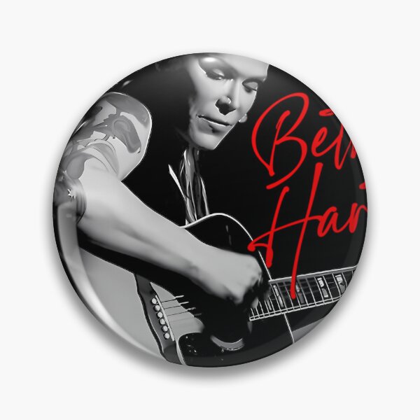 Artikelvorschau, Beth Hart entworfen und verkauft von KOBIECABRERA.