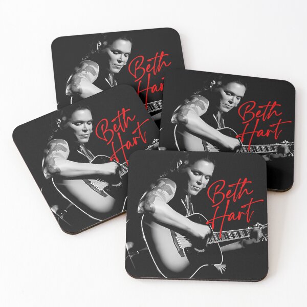 Item preview, Beth Hart designed and sold by KOBIECABRERA.