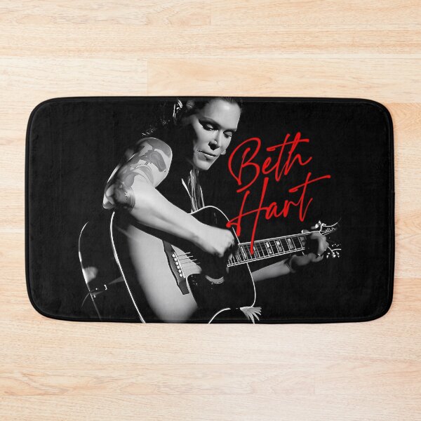 Item preview, Beth Hart designed and sold by KOBIECABRERA.