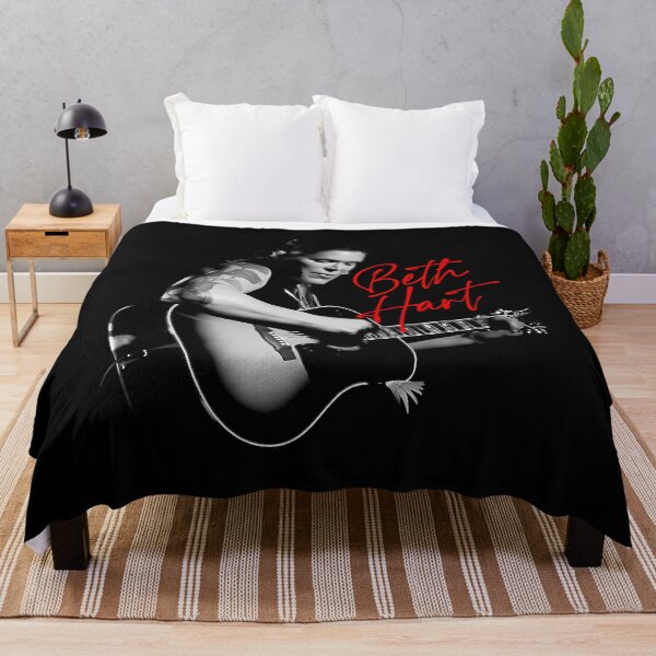 Item preview, Beth Hart designed and sold by KOBIECABRERA.