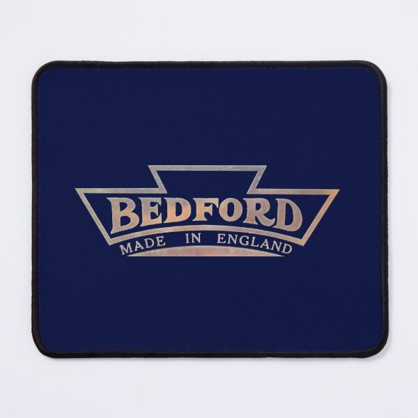 Item preview, Vintage Bedford lorry emblem designed and sold by soitwouldseem.