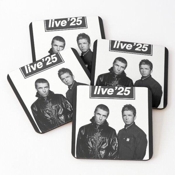 Item preview, Live'25 designed and sold by ALYSSARATLIFF.