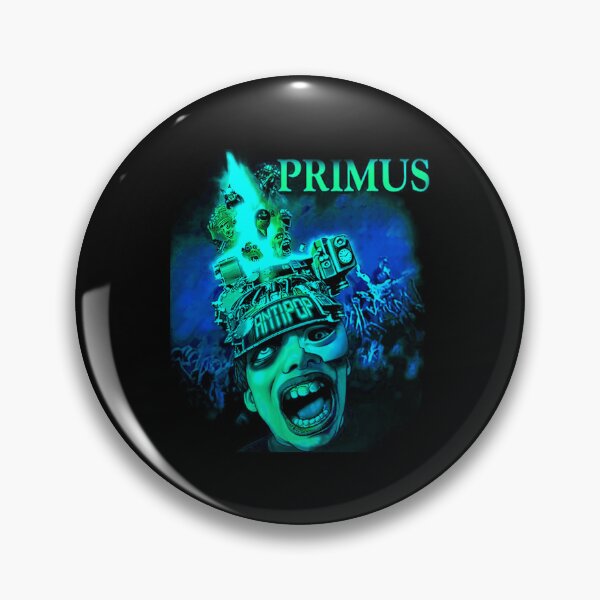 Item preview, Metal Heavy Tour Rock Concert 80S Logo Vintage Band designed and sold by FlawlessWillem.