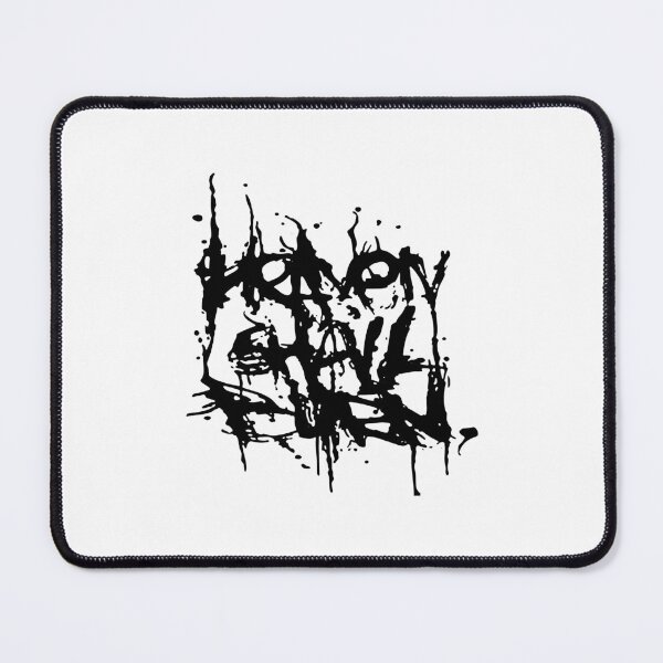 Item preview, Heaven Shall Burn 6 designed and sold by LeroyGardner1.