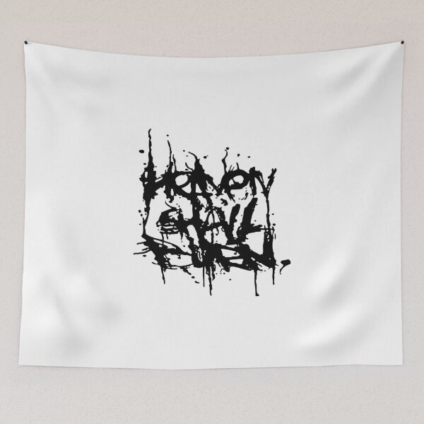 Item preview, Heaven Shall Burn 6 designed and sold by LeroyGardner1.