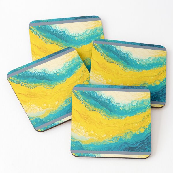 Item preview, Luminous Fracture designed and sold by annenambiro.