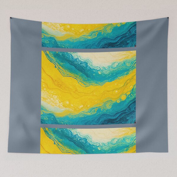 Item preview, Luminous Fracture designed and sold by annenambiro.
