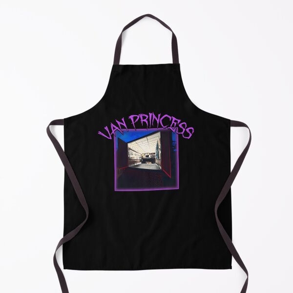 Item preview, Van Princess Phasmophobia designed and sold by tajupabstb.