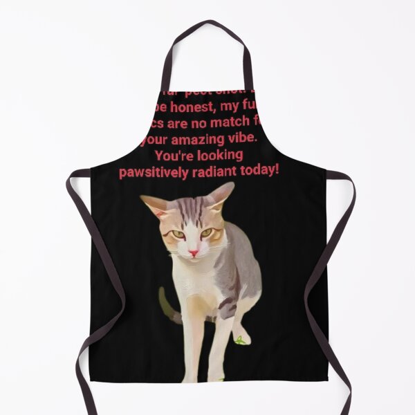 Item preview, Feline Good & Spreading Smiles designed and sold by Viral By Design.