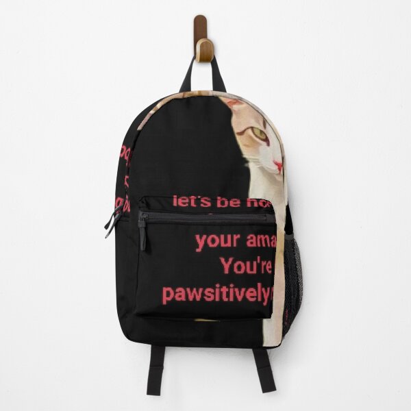 Item preview, Feline Good & Spreading Smiles designed and sold by Viral By Design.