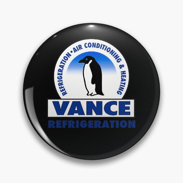 Item preview, Vances Refrigeration Air Conditioning Heating  designed and sold by barshangletz.