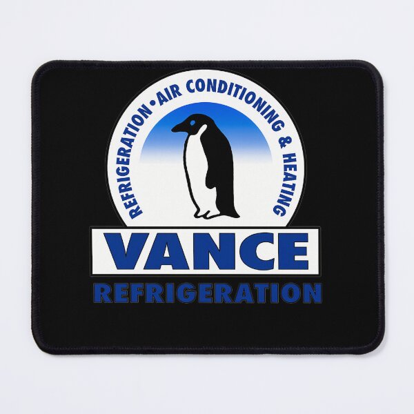 Item preview, Vances Refrigeration Air Conditioning Heating  designed and sold by barshangletz.