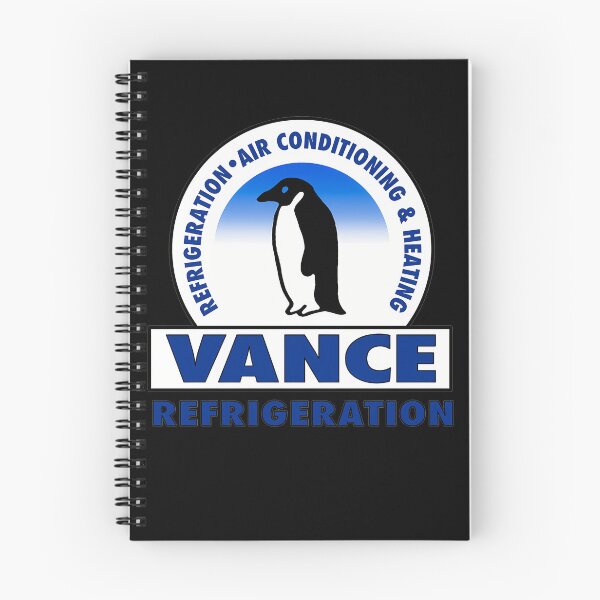 Item preview, Vances Refrigeration Air Conditioning Heating  designed and sold by barshangletz.