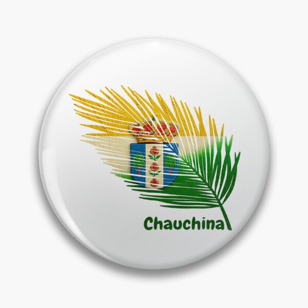 Item preview, Abstract Flag of Chauchina – Feather Shape Design designed and sold by ArteJorge48.