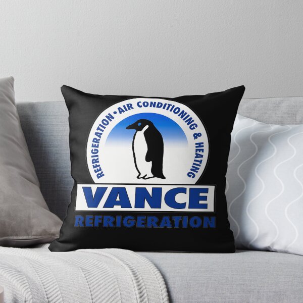 Item preview, Vances Refrigeration Air Conditioning Heating  designed and sold by barshangletz.