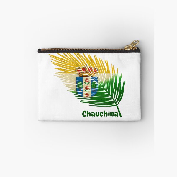 Item preview, Abstract Flag of Chauchina – Feather Shape Design designed and sold by ArteJorge48.