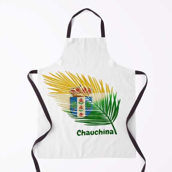 Item preview, Abstract Flag of Chauchina – Feather Shape Design designed and sold by ArteJorge48.