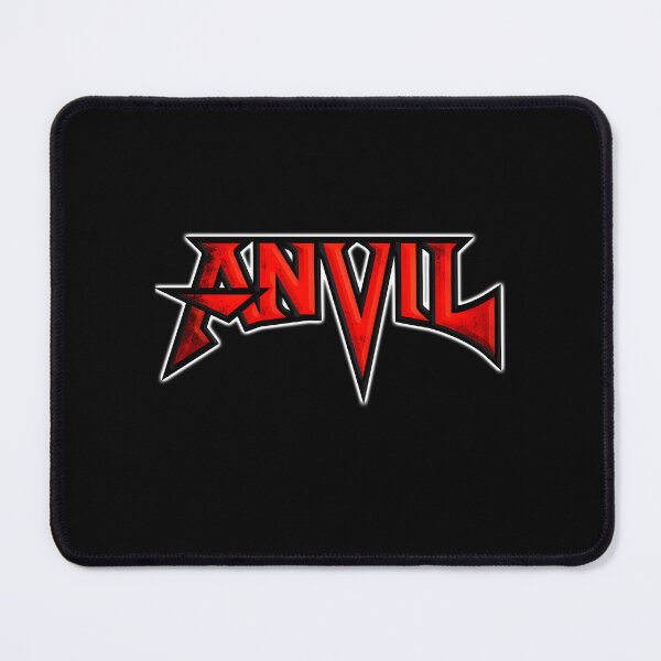 Item preview, Anvil Band Tour Music Rock designed and sold by ReenaVilla8.