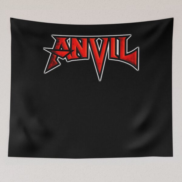 Item preview, Anvil Band Tour Music Rock designed and sold by ReenaVilla8.