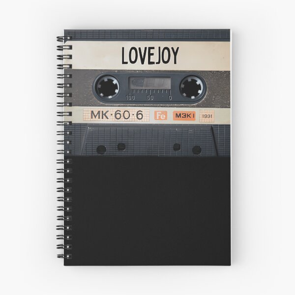 Item preview,  Lovejoy Band designed and sold by ROBERTDILLINGHA.
