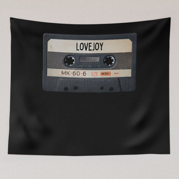 Item preview,  Lovejoy Band designed and sold by ROBERTDILLINGHA.